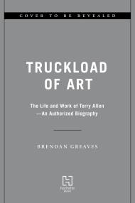Truckload of Art