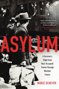 Asylum