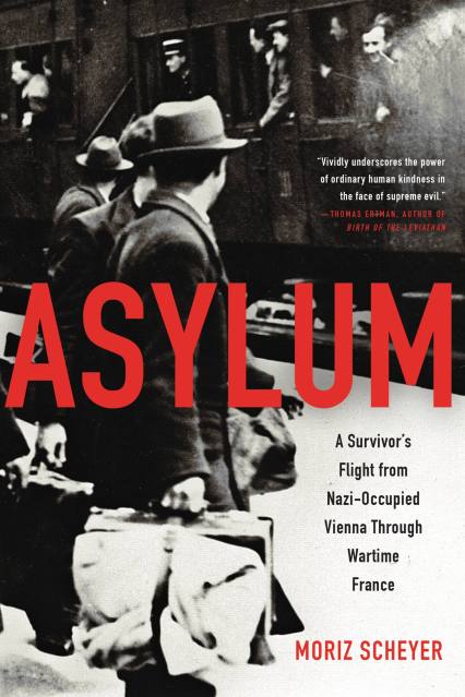 Asylum