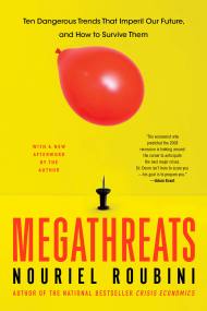 MegaThreats