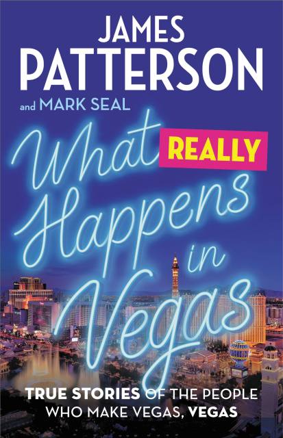 What Really Happens in Vegas