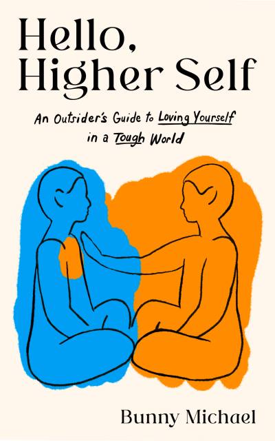 Hello, Higher Self