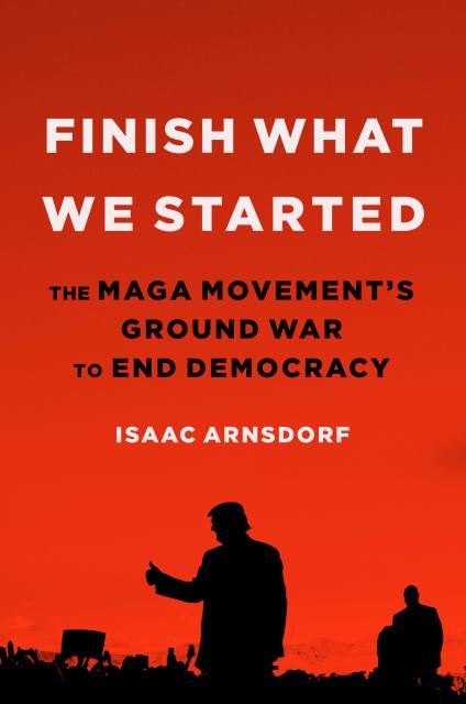 Finish What We Started