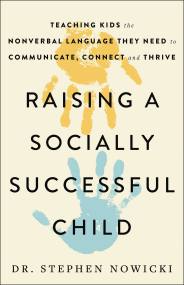 Raising a Socially Successful Child