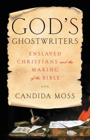 God’s Ghostwriters