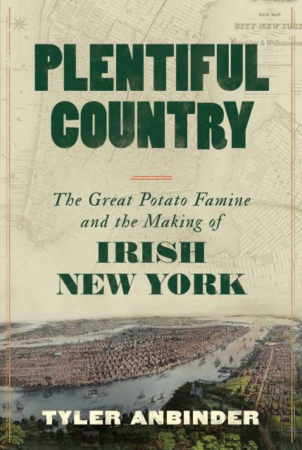 Plentiful Country