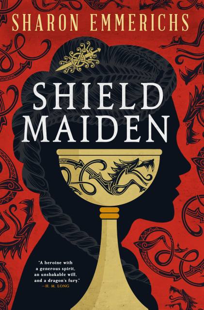 Shield Maiden