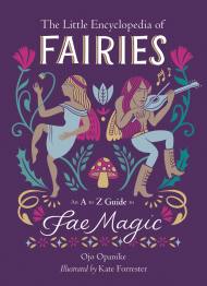 The Little Encyclopedia of Fairies