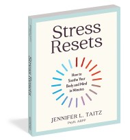 Stress Resets