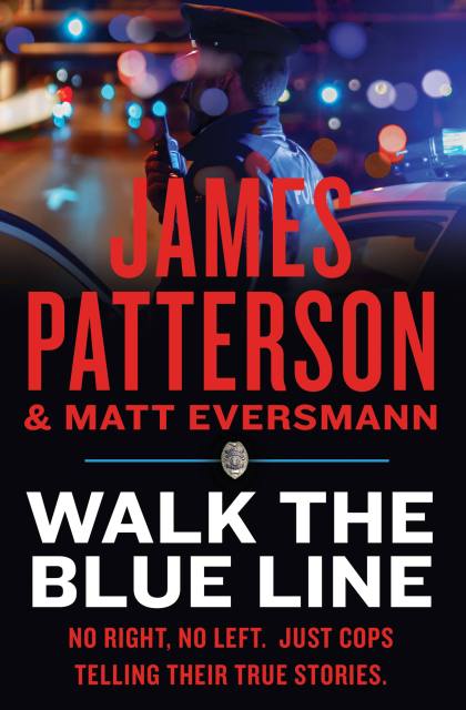 Walk the Blue Line