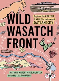 Wild Wasatch Front