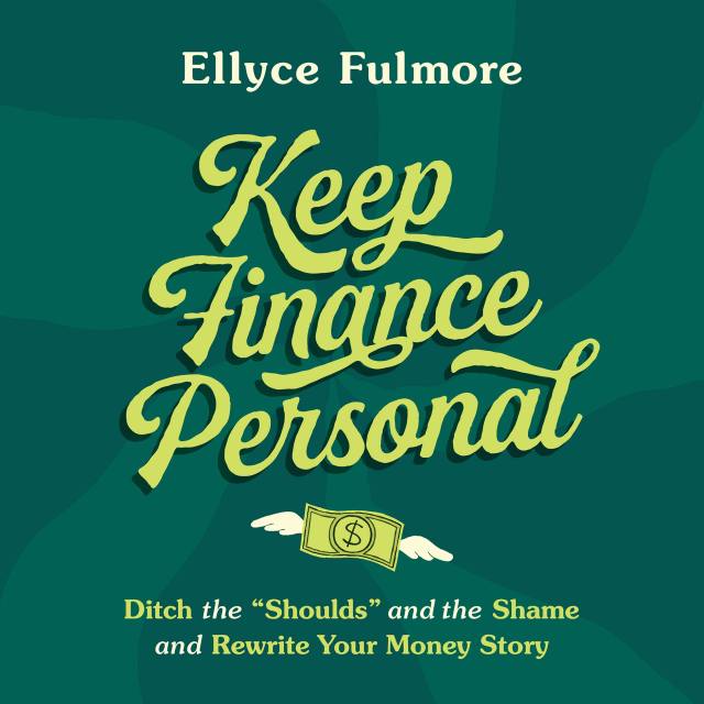 Keeping Finance Personal