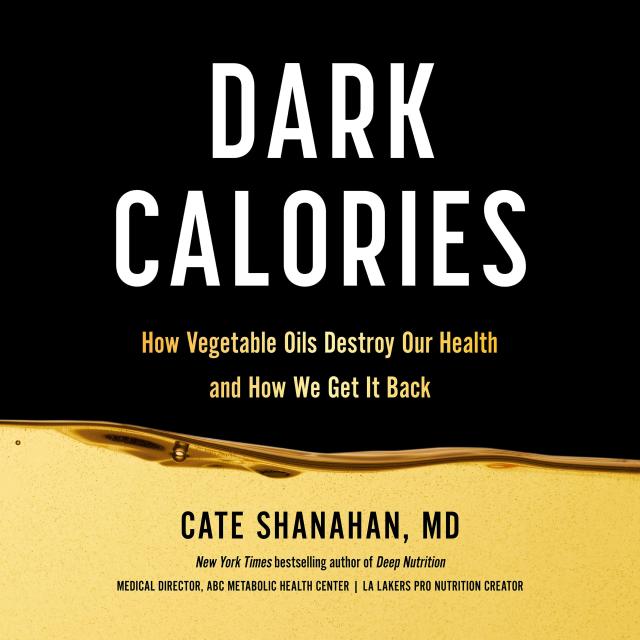 Dark Calories