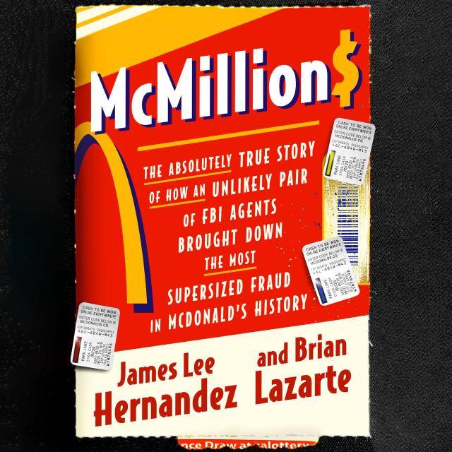 McMillions