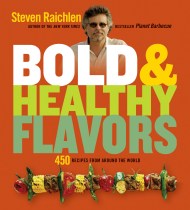 Bold & Healthy Flavors