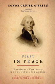 First in Peace