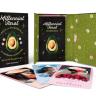 Product image of “Millennial Tarot: A Deck and Guidebook for the Journey of Adulting (Because the Struggle is Real)”