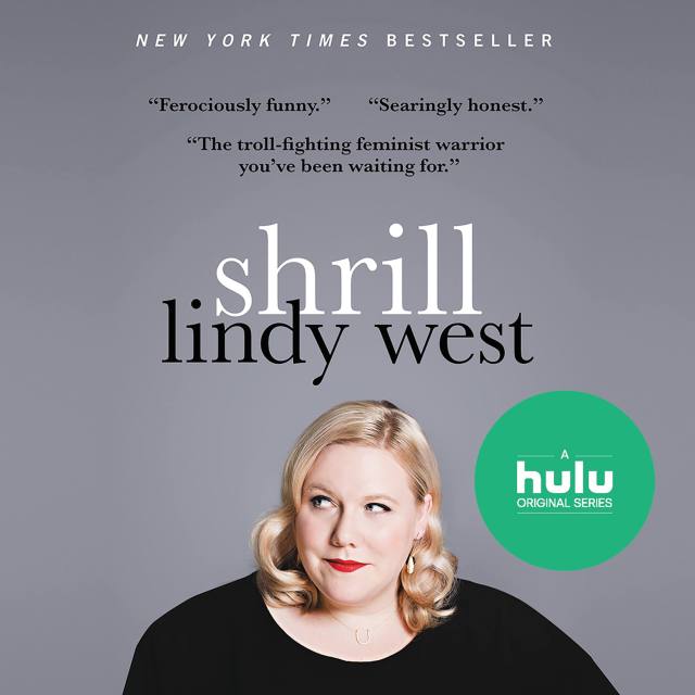 Shrill
