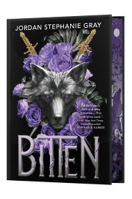 Bitten (Deluxe Limited Edition)