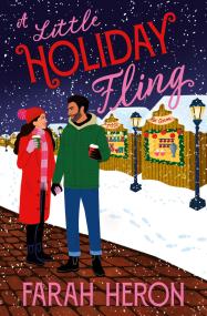 A Little Holiday Fling