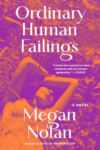 Ordinary Human Failings