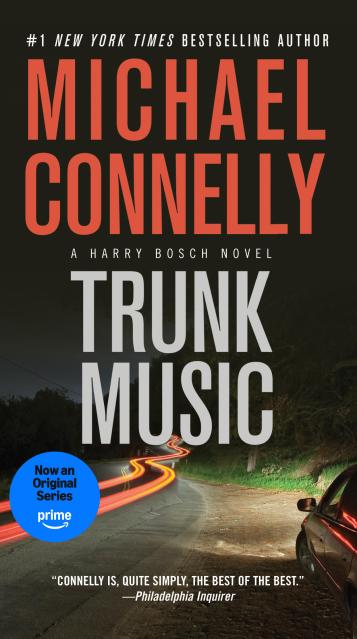 Trunk Music