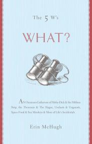 The 5 W’s: What?