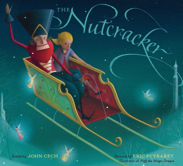 The Nutcracker