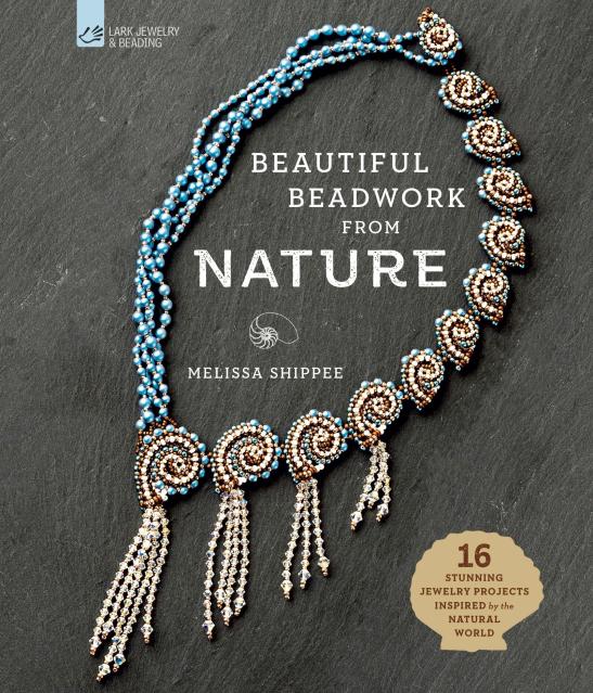 Beautiful Beadwork from Nature