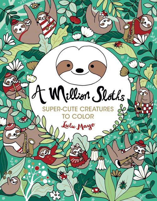 A Million Sloths