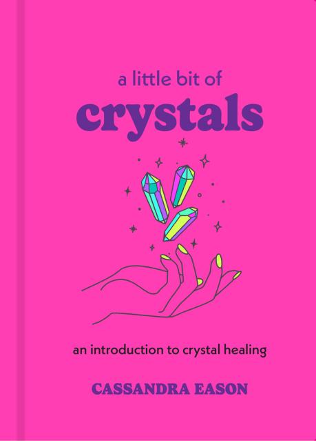 A Little Bit of Crystals