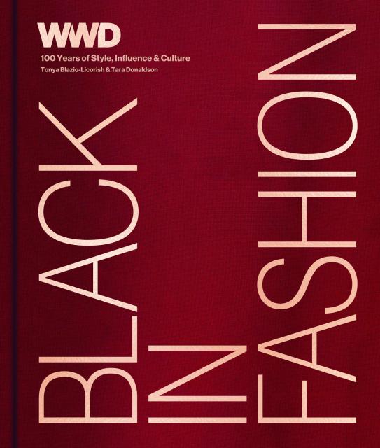 Black in Fashion