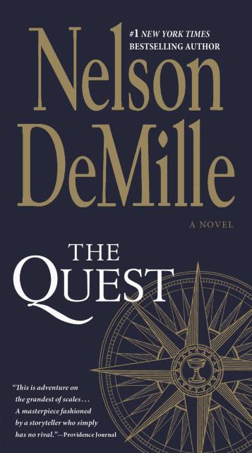 The Quest