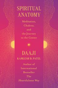 Spiritual Anatomy