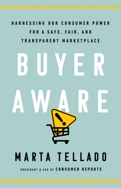 Buyer Aware