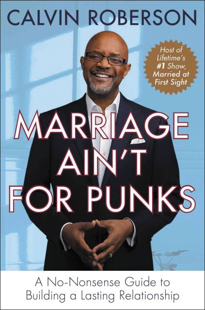Marriage Ain’t for Punks