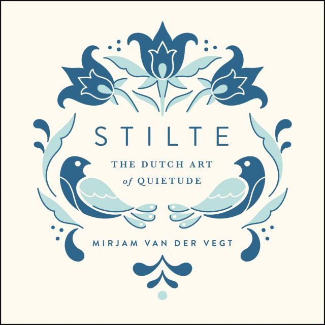Stilte