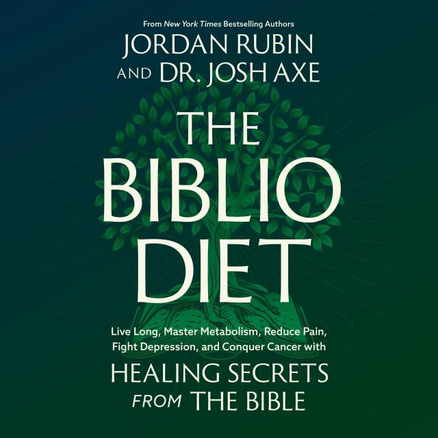The Biblio Diet