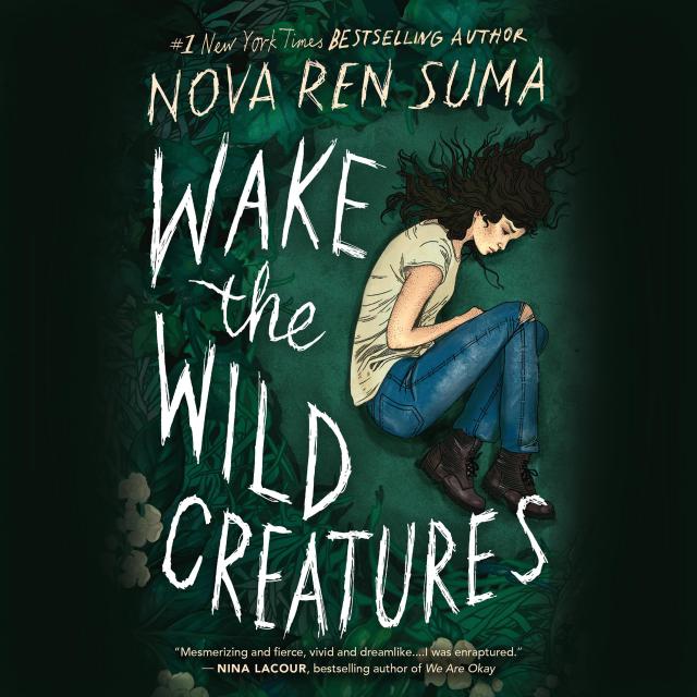 Wake the Wild Creatures