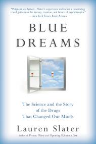 Blue Dreams