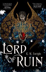 Lord of Ruin