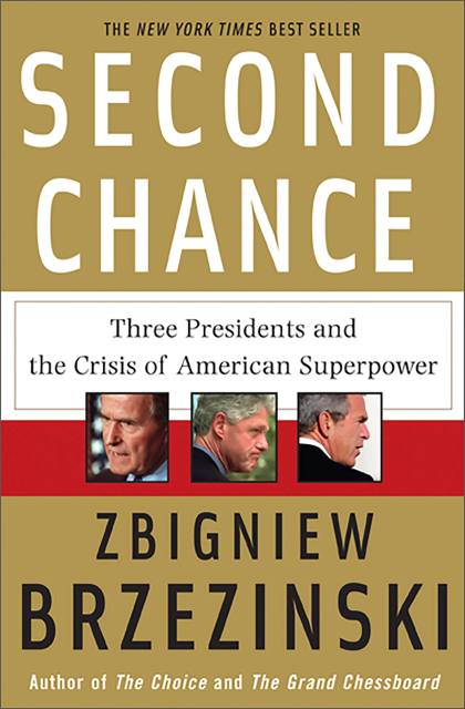 Second Chance