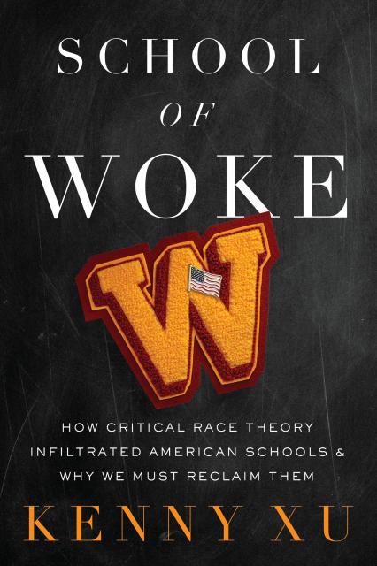 School of Woke