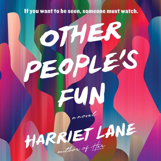 Other People’s Fun