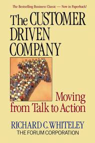 The Customer-Driven Company