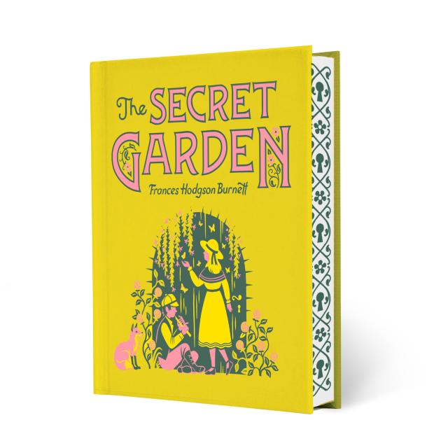 The Secret Garden