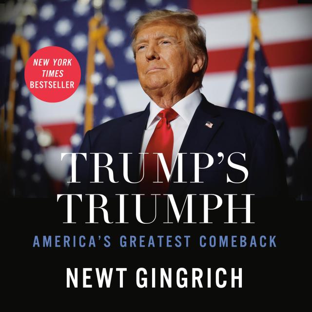 Trump’s Triumph