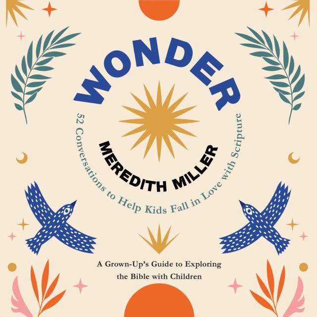 Wonder
