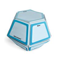Sticky Note Ball