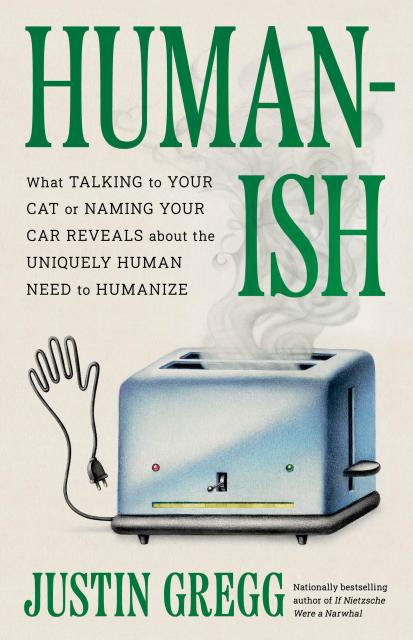 Humanish